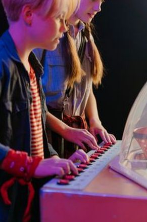  Nền tảng đáng tin cậy 